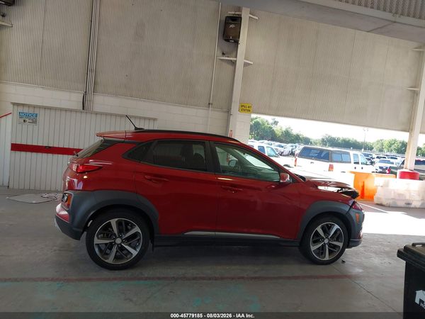 2018 HYUNDAI KONA LIMITED