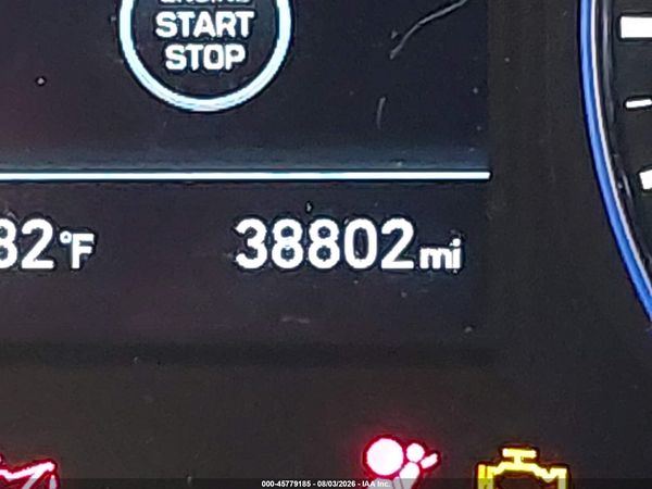 2018 HYUNDAI KONA LIMITED
