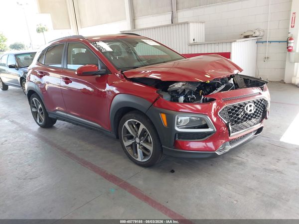 2018 HYUNDAI KONA LIMITED