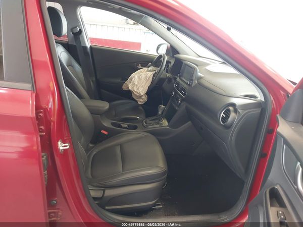 2018 HYUNDAI KONA LIMITED