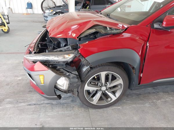 2018 HYUNDAI KONA LIMITED