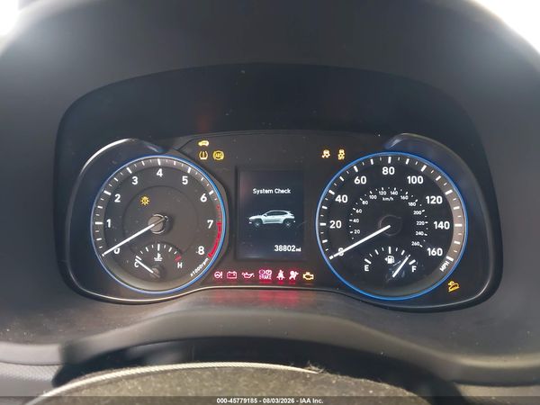 2018 HYUNDAI KONA LIMITED