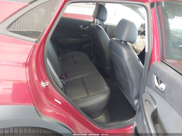 2018 HYUNDAI KONA LIMITED