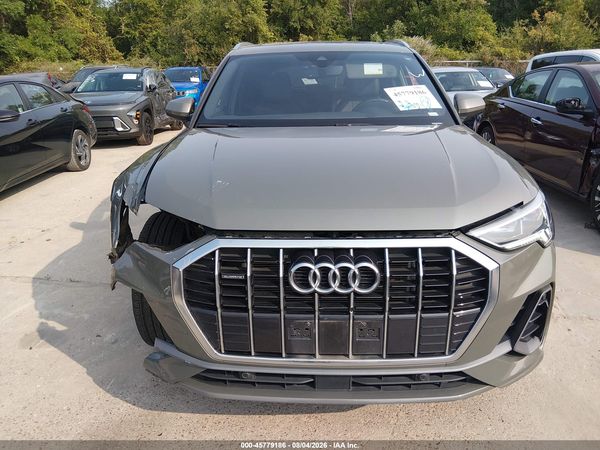 2024 AUDI Q3