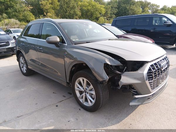 2024 AUDI Q3