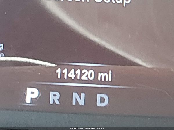 2017 RAM 1500 BIG HORN  4X4 5'7 BOX
