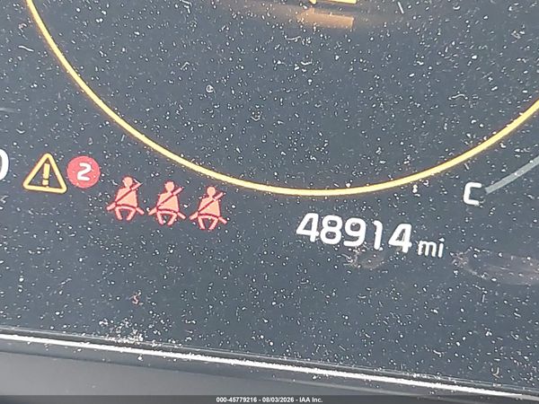 2024 KIA SPORTAGE SX