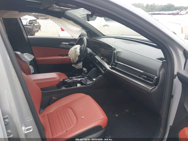 2024 KIA SPORTAGE SX