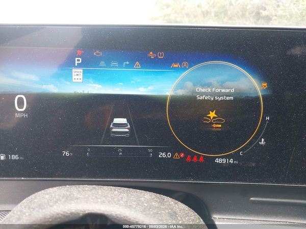 2024 KIA SPORTAGE SX