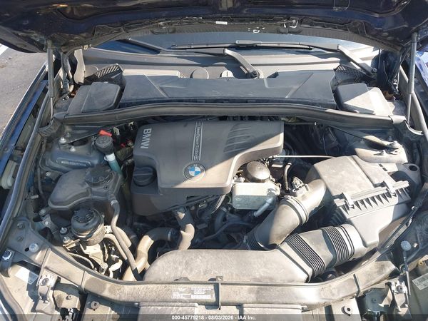 2014 BMW X1 XDRIVE28I