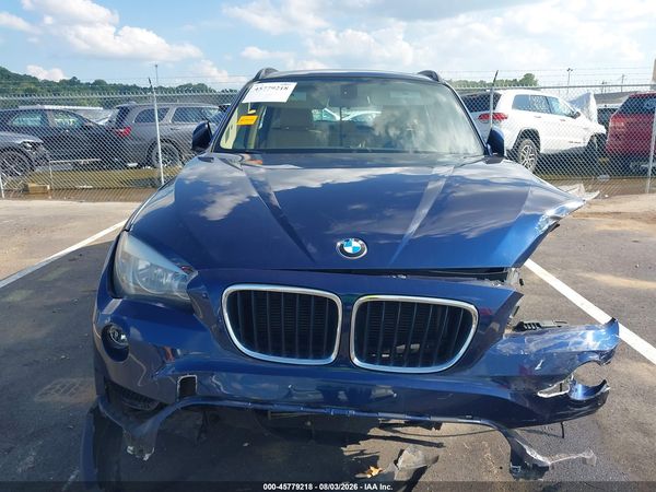 2014 BMW X1 XDRIVE28I