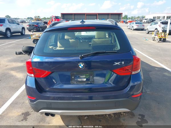 2014 BMW X1 XDRIVE28I