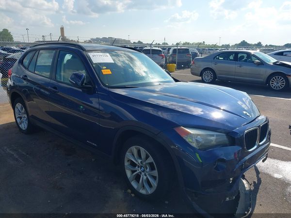 2014 BMW X1 XDRIVE28I