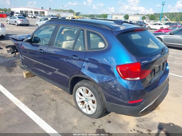 2014 BMW X1 XDRIVE28I