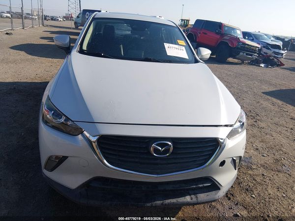 2018 MAZDA CX-3 TOURING