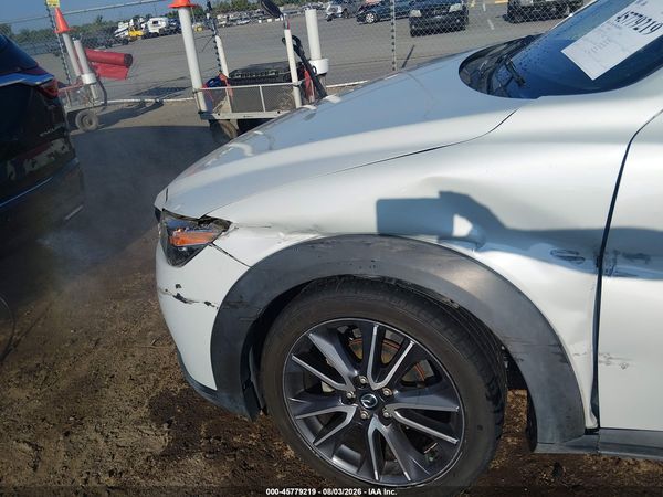 2018 MAZDA CX-3 TOURING