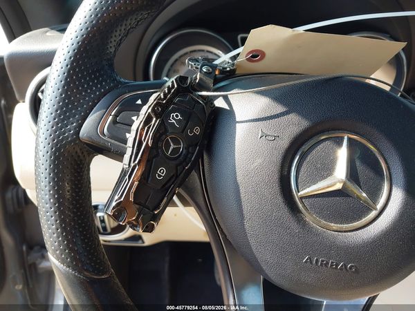2015 MERCEDES-BENZ CLA 250 4MATIC
