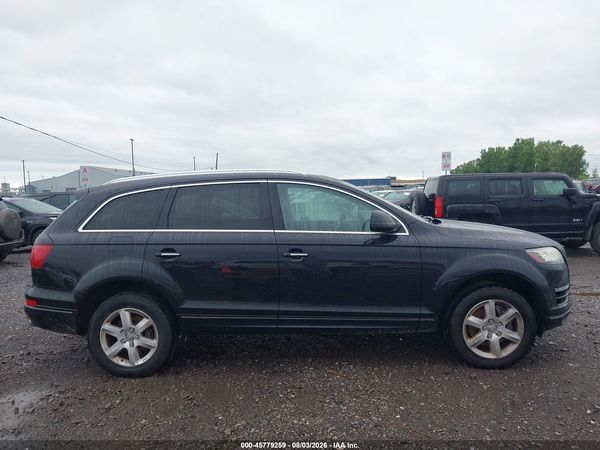 2015 AUDI Q7 3.0T PREMIUM
