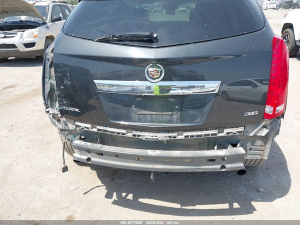 2016 CADILLAC SRX PERFORMANCE COLLECTION
