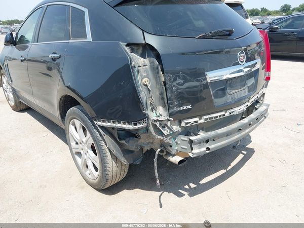 2016 CADILLAC SRX PERFORMANCE COLLECTION