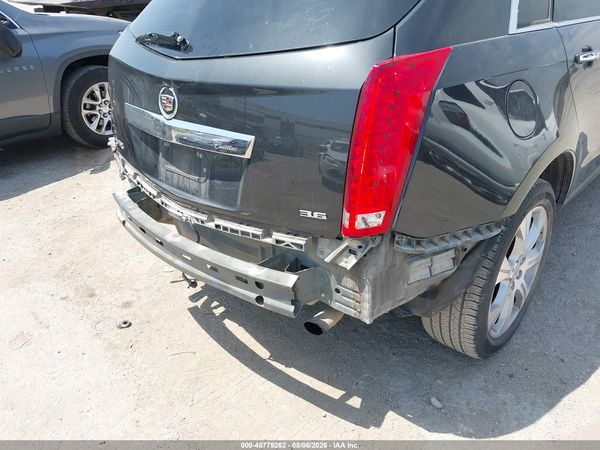 2016 CADILLAC SRX PERFORMANCE COLLECTION