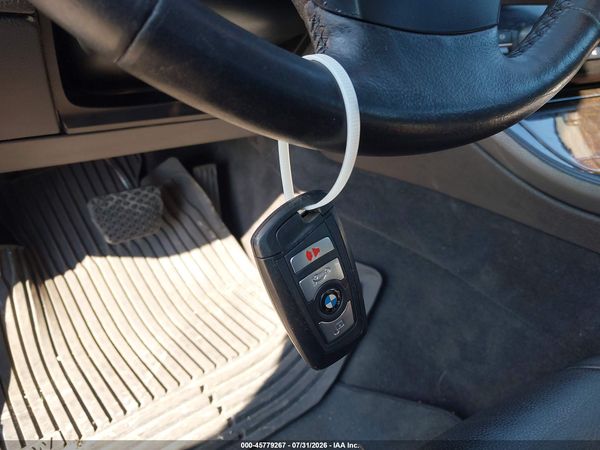 2013 BMW 528I XDRIVE