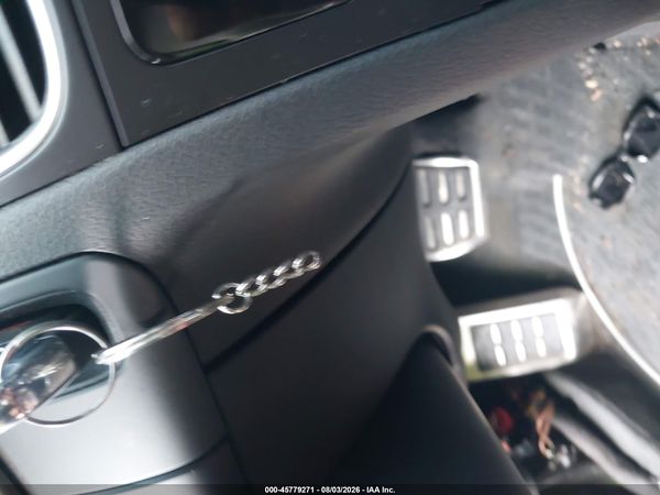 2015 AUDI S4 3.0T PREMIUM PLUS