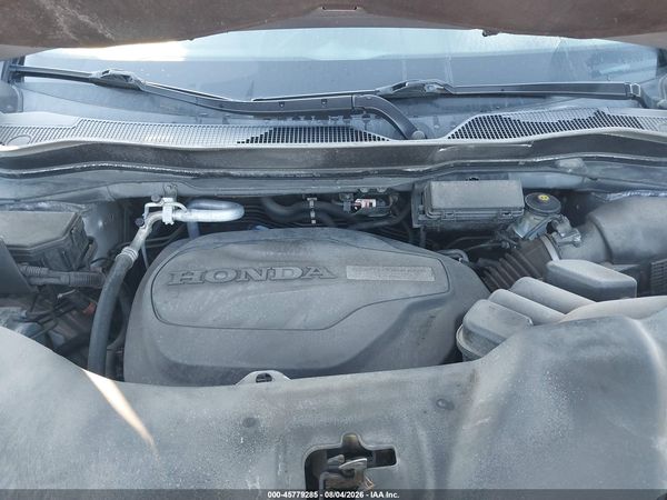 2020 HONDA PILOT AWD EX-L