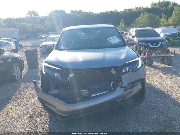 2020 HONDA PILOT AWD EX-L
