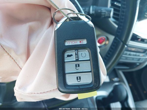 2020 HONDA PILOT AWD EX-L