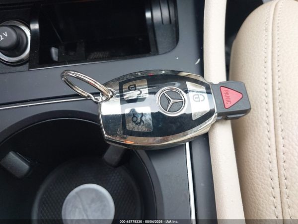 2018 MERCEDES-BENZ GLA 250 4MATIC