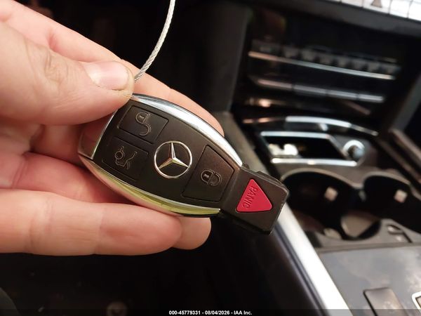 2014 MERCEDES-BENZ E 350 4MATIC