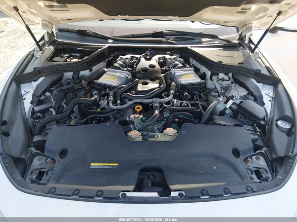 2017 INFINITI Q60 3.0T RED SPORT 400