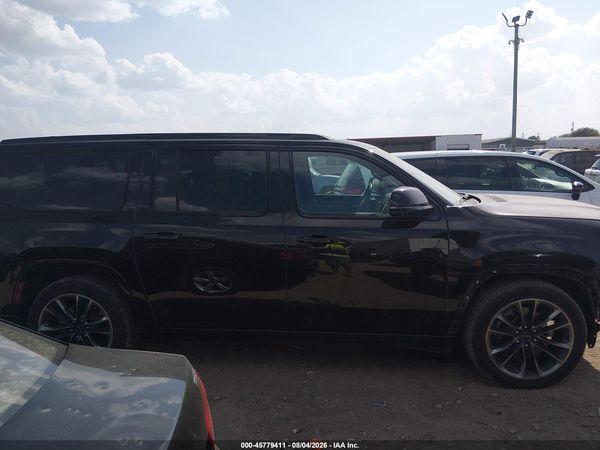 2024 JEEP GRAND WAGONEER L SERIES II 4X4