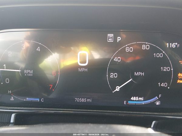 2024 JEEP GRAND WAGONEER L SERIES II 4X4
