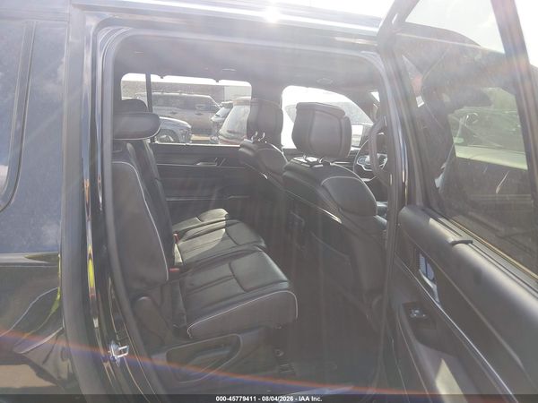 2024 JEEP GRAND WAGONEER L SERIES II 4X4