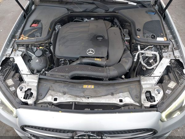 2022 MERCEDES-BENZ E 350 E350