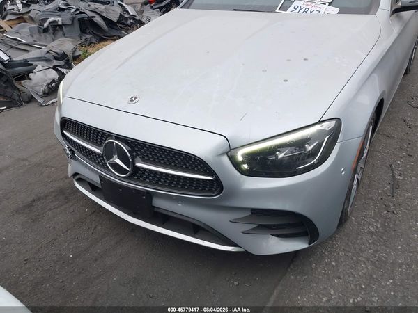 2022 MERCEDES-BENZ E 350 E350