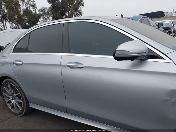 2022 MERCEDES-BENZ E 350 E350