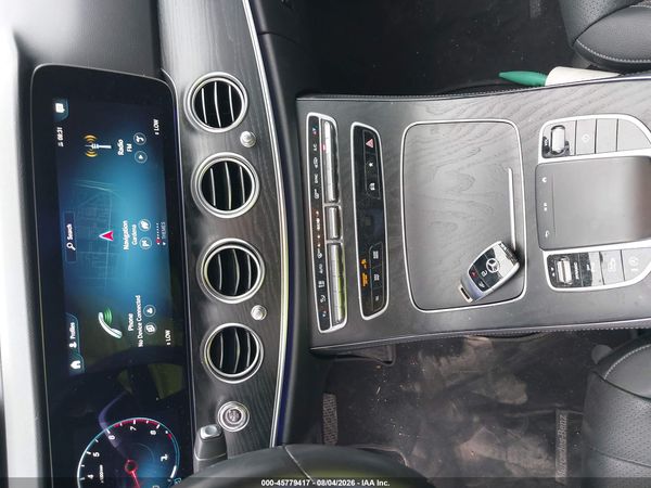 2022 MERCEDES-BENZ E 350 E350