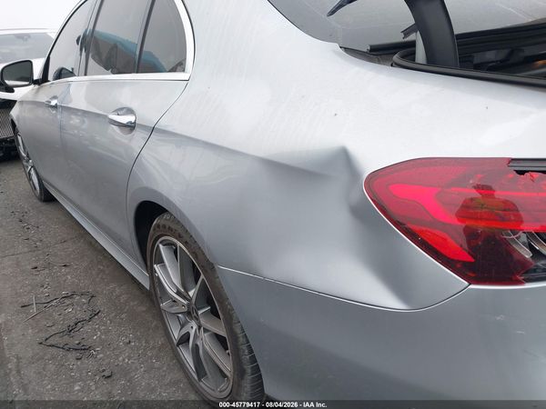 2022 MERCEDES-BENZ E 350 E350