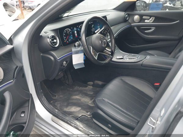 2022 MERCEDES-BENZ E 350 E350