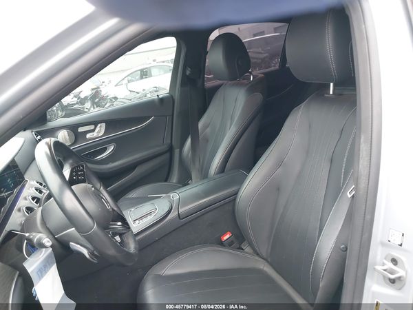 2022 MERCEDES-BENZ E 350 E350
