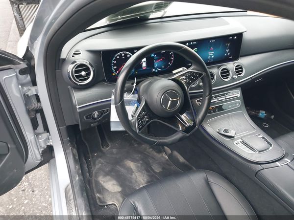 2022 MERCEDES-BENZ E 350 E350
