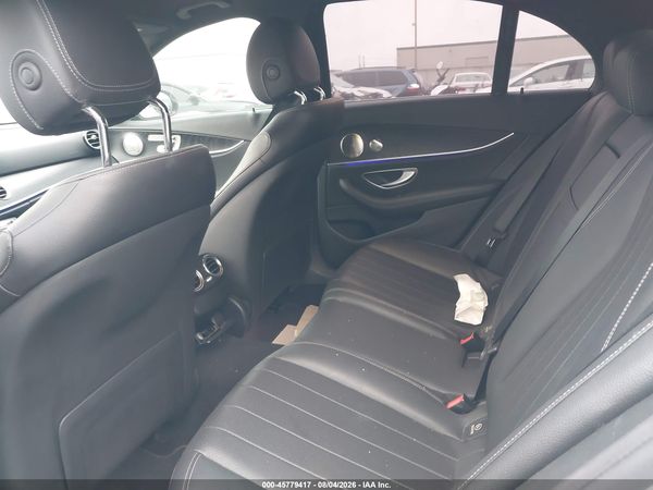 2022 MERCEDES-BENZ E 350 E350