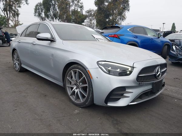 2022 MERCEDES-BENZ E 350 E350