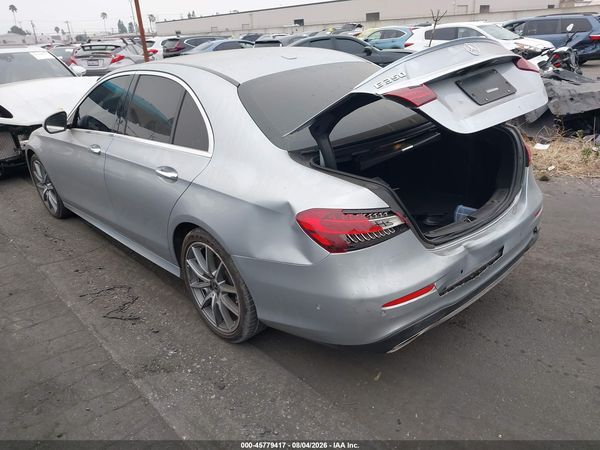2022 MERCEDES-BENZ E 350 E350