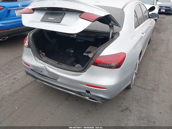 2022 MERCEDES-BENZ E 350 E350