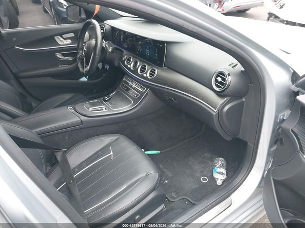 2022 MERCEDES-BENZ E 350 E350