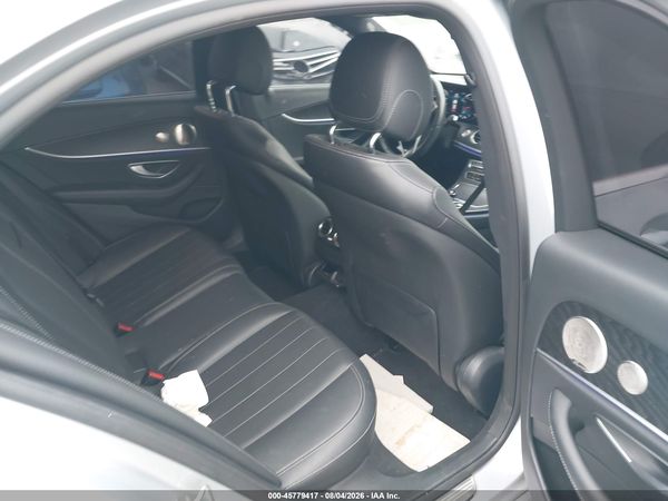 2022 MERCEDES-BENZ E 350 E350